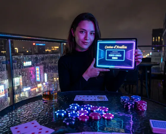 Asset poker uvtn5